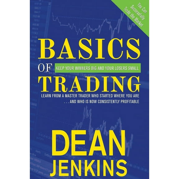 Basics of Trading (Paperback)