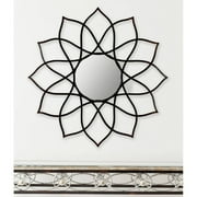 Safavieh Flower Power Mirror