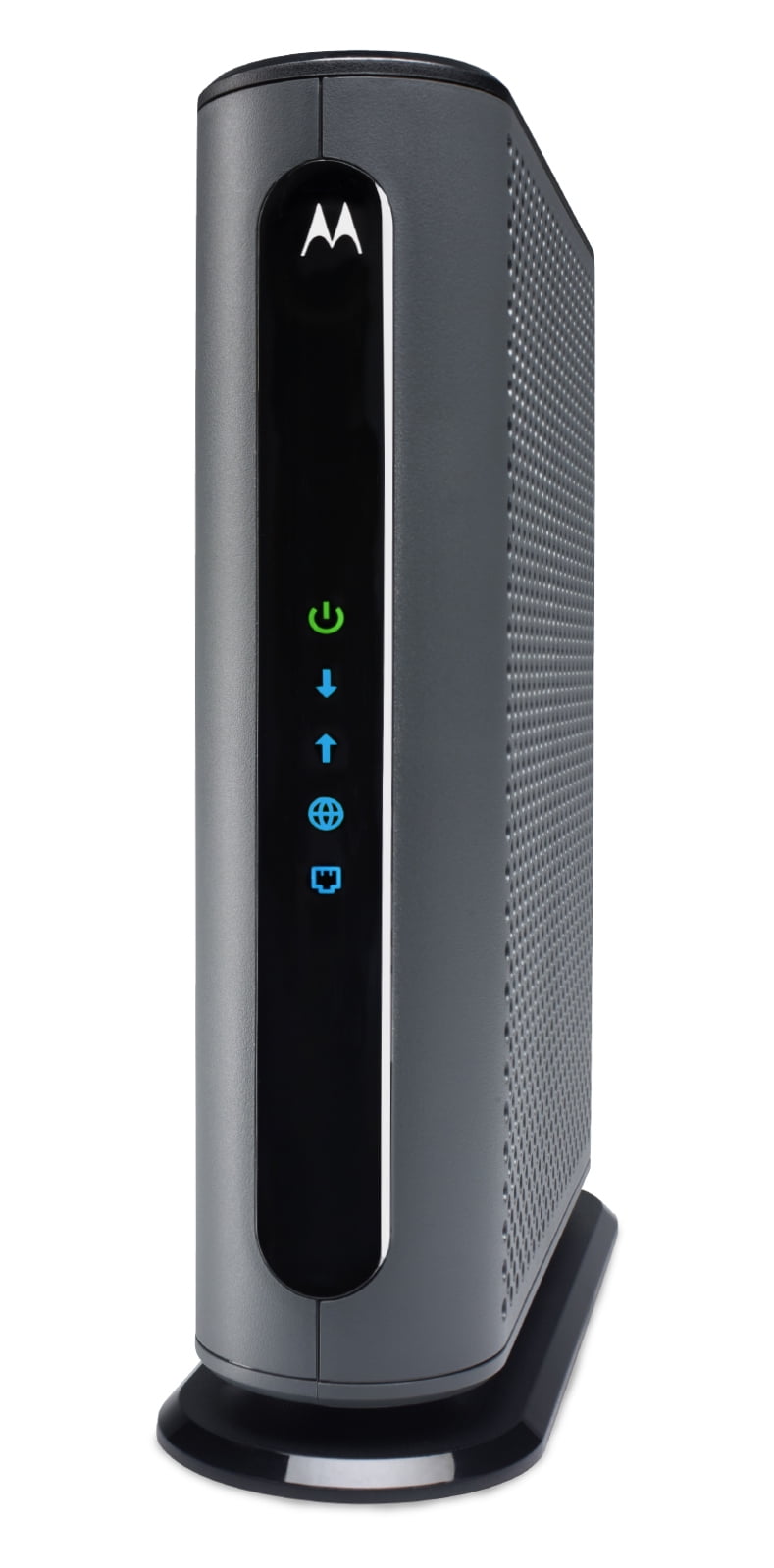 Approved for Comcast Xfinity Charter Spectrum AC2200 Smart Wi-Fi Router with Extended Range Top Tier Internet Speeds Separate Modem and Router Bundle Motorola MB8611 Cable Modem and Cox 