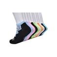 thumbnail image 3 of Care Bears Womens 10-Pack Low-Cut Socks, Sock Size 9-11, 3 of 5