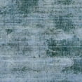 thumbnail image 1 of Ahgly Company Indoor Square Abstract Columbia Blue Abstract Area Rugs, 8' Square, 1 of 6