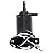 thumbnail image 3 of ACDelco Professional 8-6700 Windshield Washer Pump, 3.66 in, 3 of 4