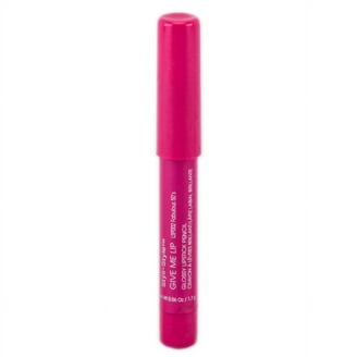 n.y.c. ultra moist lip wear NYC New York Color Ultra Moist Lipwear Lipstick, 316B Blossom, 0.13 oz main image 0