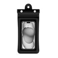thumbnail image 4 of Mosiee Waterproof Underwater Phone Case High Transparency Pouch For Clear Photos, 4 of 9