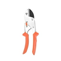 Gnmfd Garden Pruning Scissors Tree Branch Cutter, Heavy Duty Sharp Blade Hand Shears for Flower Plants Shrubs Gardening Outdoor Yard Lawn Landscaping