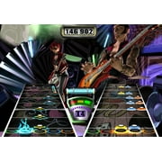 Guitar Hero II 2 (Playstation 2)
