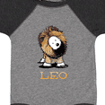 thumbnail image 4 of Inktastic Zodiac Westie LEO for Darks Boys or Girls Baby Bodysuit, 4 of 5