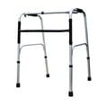 thumbnail image 1 of Andaderas Andador Fija Adultos Ancianos Ortopédicas HEALTH & CARE Aluminio, 1 of 2