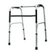 thumbnail image 1 of Andadera Recíproca Plegable Adultos Ancianos Ortopédicas HEALTH & CARE Aluminio, 1 of 2
