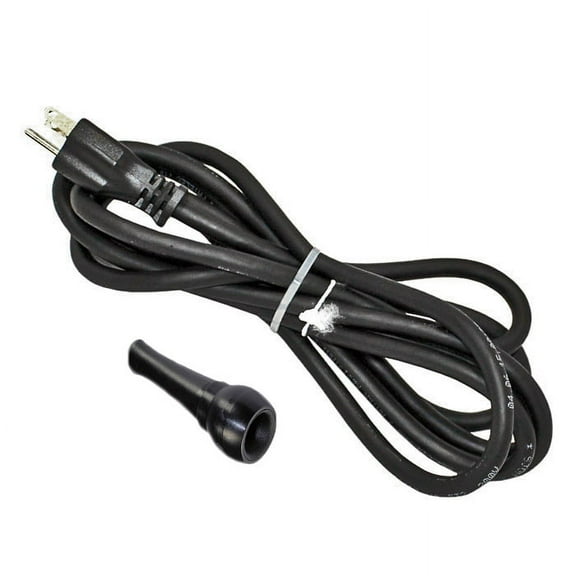 Bosch Genuine OEM Replacement Power Cord And Cord Protector # COMBO00227