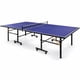 thumbnail image 1 of Mesa de Ping Pong Centurfit Plegable Profesional Tablero para Tennis de 2.75x1.53 Metros para 1 o 2 Jugadores, 1 of 8