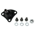 thumbnail image 2 of TRQ Front Left Lower Control Arm with Ball Joint Fits 2014-2022 Ram ProMaster 1500 2014-2022 ProMaster 2500 2014-2022 ProMaster 3500, 2 of 5