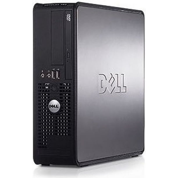 Refurbished Dell OptiPlex Desktop Intel Core 2 Duo E8400 2 GHz 2GB DDR3 RAM 80GBHD Refurbished Dell OptiPlex Desktop Intel Core 2 Duo E8400 2 GHz 2GB DDR3 RAM 80GBHD