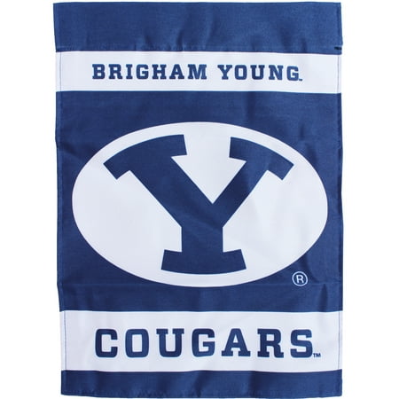 Left Side Banner - Brigham Young University (BYU) - 13