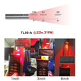 thumbnail image 3 of Class Ii Portable Red Light Therapy Led Therapy Light 670nm 850nm For Pain Relief, 3 of 5