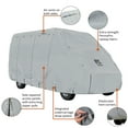 thumbnail image 4 of Classic Accessories Over Drive PermaPRO™ Tall Class B RV Cover, Fits 25'-27' RVs, 4 of 15