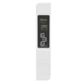 thumbnail image 3 of Ymiko Water Quality Testing Pen, Aquarium Multifunction Conductivity Meter Water Quality EC Tester TDS Digital Fish Tanks Water Quality Testing Filter Pen, 3 of 8