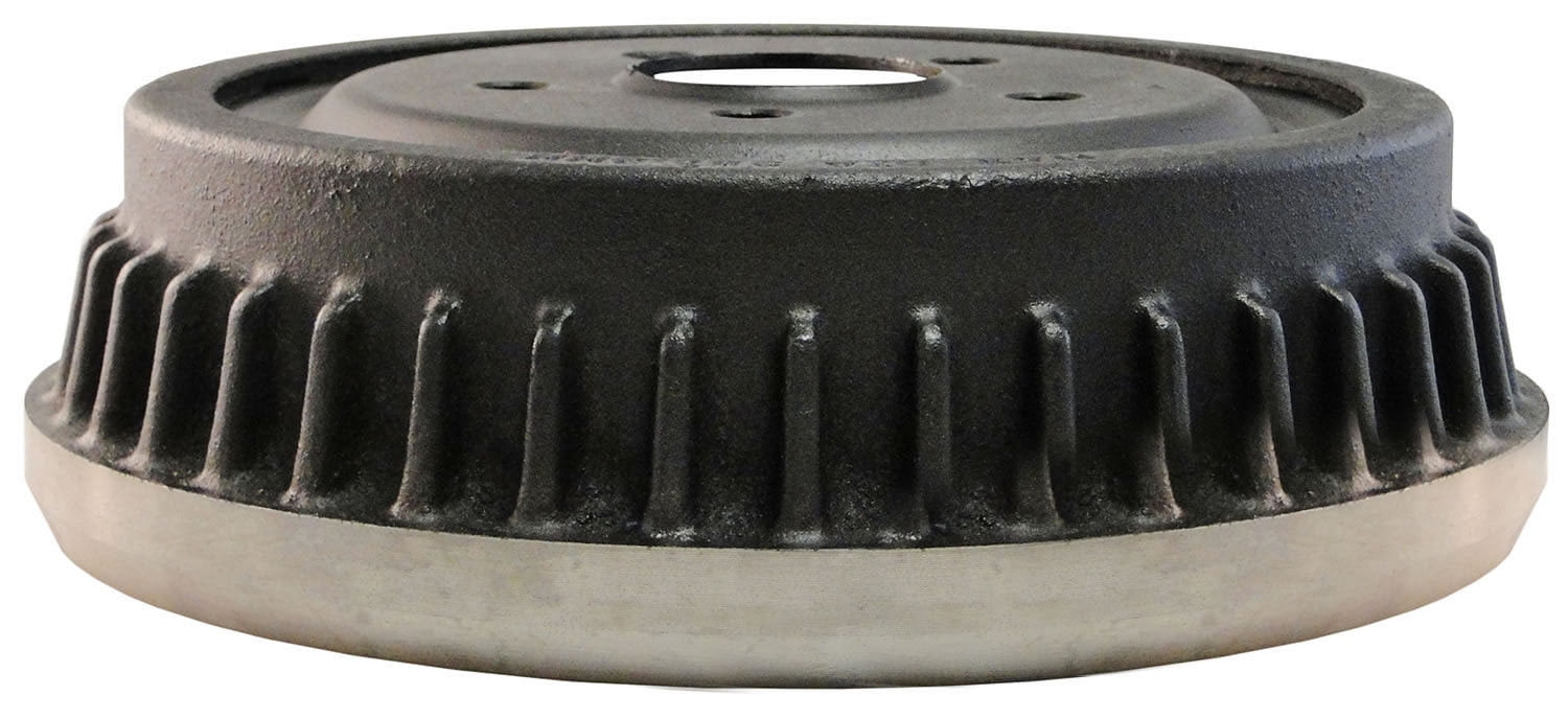 Winstop Brake Drum, Rear WS236696, Ford F-350 1998-1995