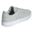 thumbnail image 4 of TENIS ADIDAS HOMBRE GRIS GRAND COURT 285 ID4452 gris 7,0 MX, 4 of 9