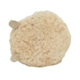 thumbnail image 3 of Saro Lifestyle Baa Baa Baby Lamb Poly Filled Throw Pillow, 3 of 4