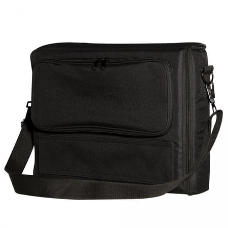 UPC: 0659814141647 | On-Stage MB5002 Carry Bag for Wireless Microphones
