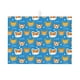 thumbnail image 1 of Balery Corgi Dog Face Alfombrilla de Secado para Cocina, 18x24 Pulgadas, Súper Absorbente para Platos y Encimeras, 1 of 7