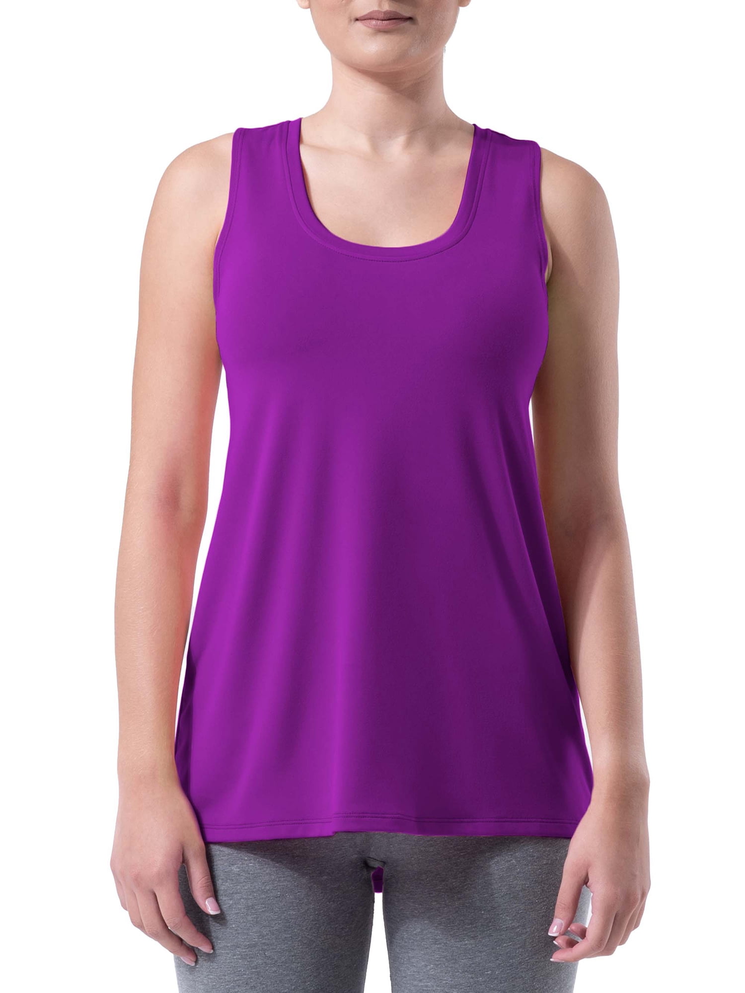 Athletic Works Women's Tank - Walmart.com