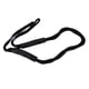 thumbnail image 4 of Cuerda Elástica Para Muelle, Seguridad De Nailon, Cuerda Elástica Elástica De 5 Pies, Color Negro Para Moto Acuática, Barco, Kayak, 4 of 7