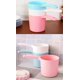 thumbnail image 5 of SeraphinaT 3Pcs Thicken Plastic Bathing Ladle Water Dipper with Handle Kitchen, 5 of 5