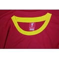 thumbnail image 4 of Icon Sports Men Liverpool Licensed Soccer Poly Shirt Jersey - Custom Name and Number - -25 XL, 4 of 5