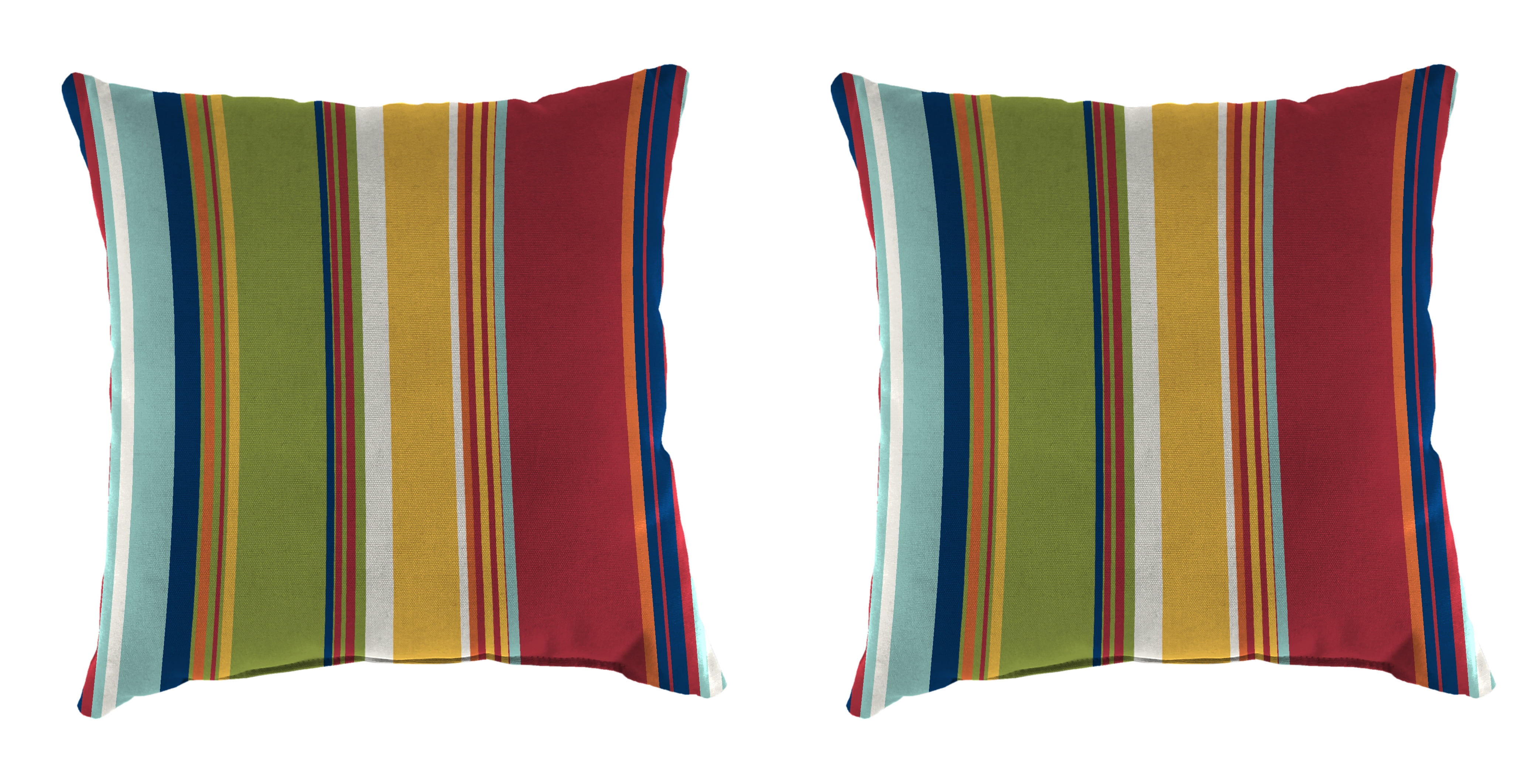 Outdoor Pillows