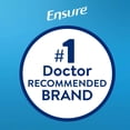 thumbnail image 4 of Ensure Clear Nutrition Drink, Fat-Free, Blueberry Pomegranate, 10 fl oz, 12 Pack, 4 of 14