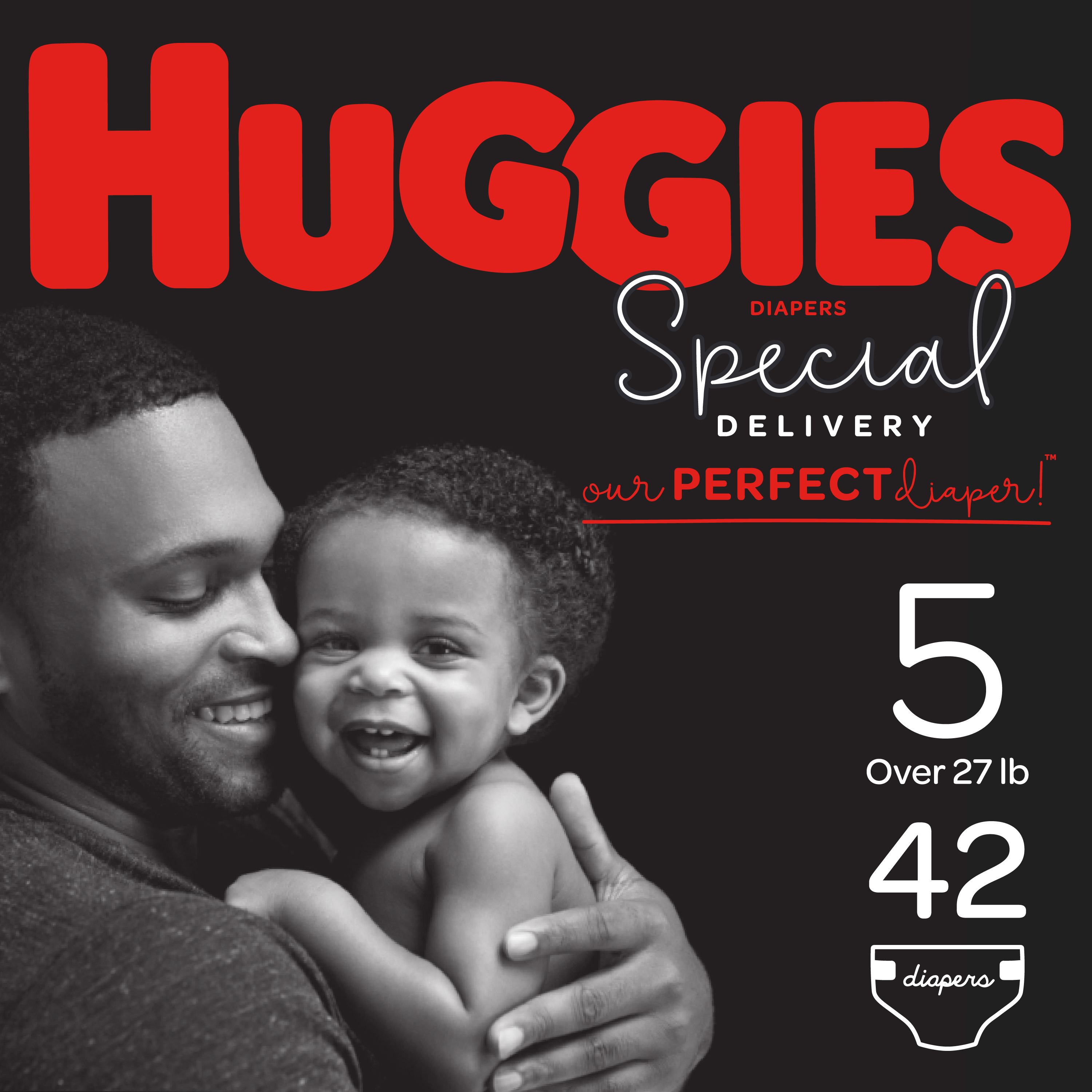 huggies special delivery size 5