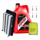 thumbnail image 1 of Kit De Afinacin Honda Cr-v 17-22 1.5 Turbo Cbuja Iridium, 1 of 1