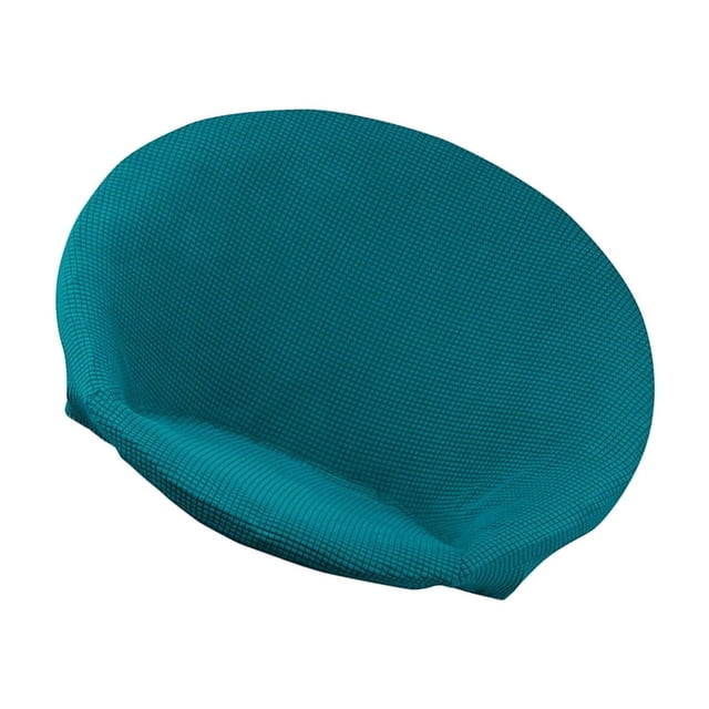Easy To Chair For Folding Fits Slipcover For Easy Stretch Chair Cover And Slipcover Easy To Clean In Various Colors Chair Fits black blue