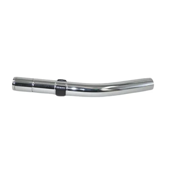 Replacement Part For Proteam Chrome Back Curved Wand # 100167