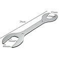 thumbnail image 6 of UDIYO MTB Mountain Bike Front Fork Headset 30/32/36/40mm Steel Wrench Spanner Tool, 6 of 6