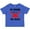 Royal Blue, variant on Inktastic Grammy Loves Me Grandchild Boys or Girls Toddler T-Shirt