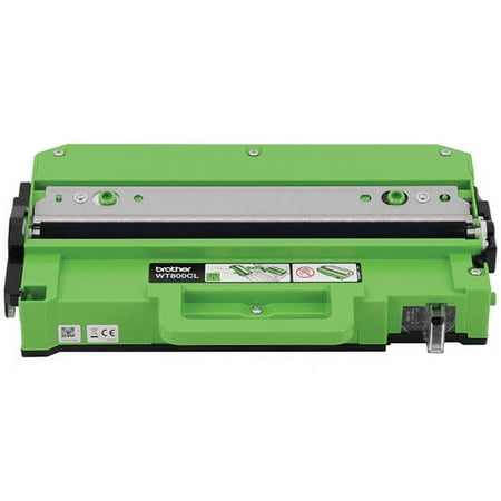 UPC: 0012502666066 | Brother Waste Toner Container (100 000 Yield)