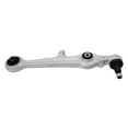 thumbnail image 3 of Bapmic Front Lower Left/Right Control Arm with Ball Joint Compatible with Audi A4 A6 A8 S4 Volkswagen Passat 4D0407151P, 3 of 4