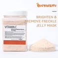thumbnail image 3 of Mascarilla facial en gelatina GUOYAOLIFU, hidratante profesional, 680 ml, 3 of 6