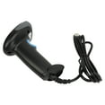 thumbnail image 4 of Handheld QR Reader,1D QR Code Scanner DQR Code Scanner QR Reader Exceptional Reliability, 4 of 12