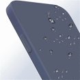 thumbnail image 5 of For Samsung Galaxy S25 TPU Case Straight Edge Protection Phone Cover - Beige, 5 of 5
