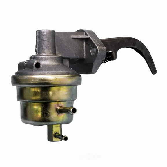 Mechanical Fuel Pump Fits select: 1985-1988 CHEVROLET NOVA
