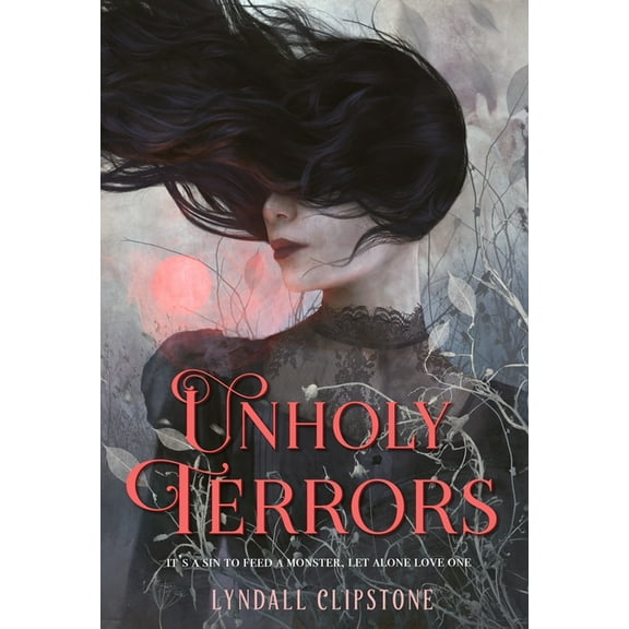 Unholy Terrors, (Paperback)