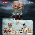 thumbnail image 4 of POP MART Zsiga Twins Series Action Figures Toys Cute Twins Zsiga PopMart Anime Figures Car Decoration Dolls Toy Halloween Gifts, 4 of 5