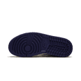 thumbnail image 6 of JORDAN WOMENS AIR JORDAN 1 LO Womens "Action Grape" DC0774 502 DC0774 502 from Stadium Goods, 6 of 8