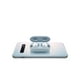 thumbnail image 3 of Auriculares True Wireless reacondicionados para Samsung Galaxy Buds, blancos, 3 of 9