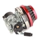 thumbnail image 5 of Carbohidio Motorizado De Trazo, Carburador De Carreras Para Motor De 2 Tiempos Motorizado ATV Quad, 5 of 7