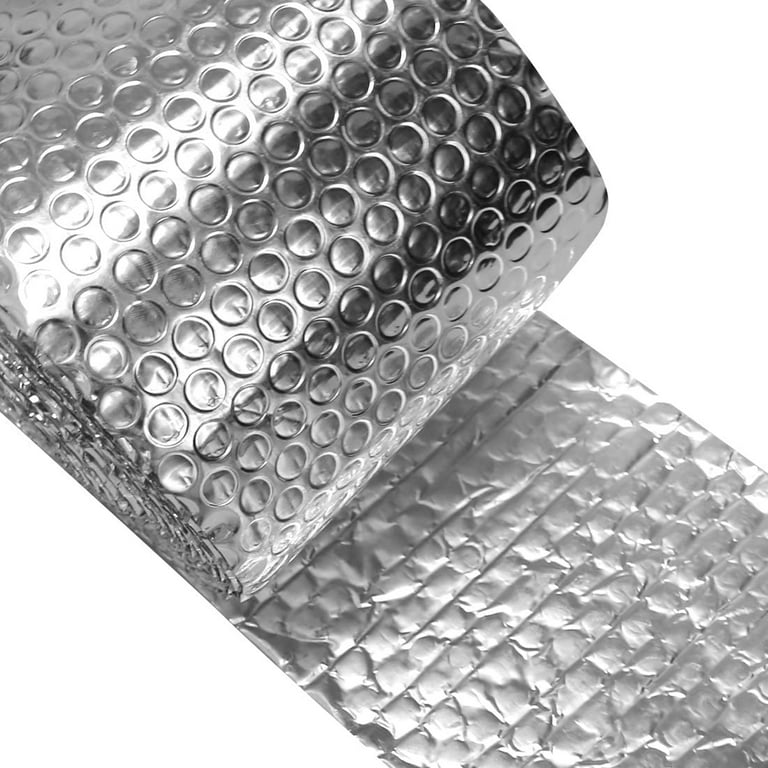 6-Inch x 25-ft. Fiberglass Pipe Wrap Insulation Kit SP46